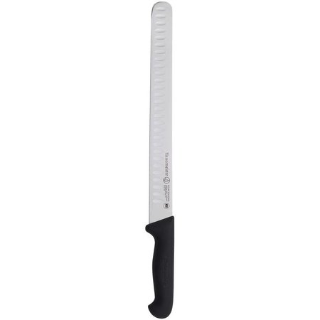 MESSERMEISTER Slicer Round Tip Ss 12" 5018-12K